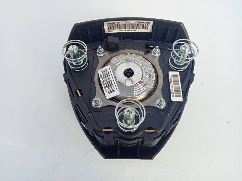 Recambio de kit airbag para hyundai i40 style referencia OEM IAM 956903V100 BG6810F540 