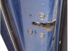 Recambio de cerradura puerta trasera izquierda para citroën c4 grand picasso shine referencia OEM IAM   