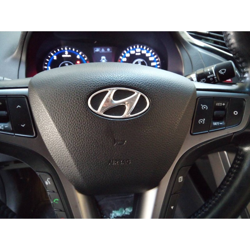 Recambio de kit airbag para hyundai i40 style referencia OEM IAM 956903V100 BG6810F540 
