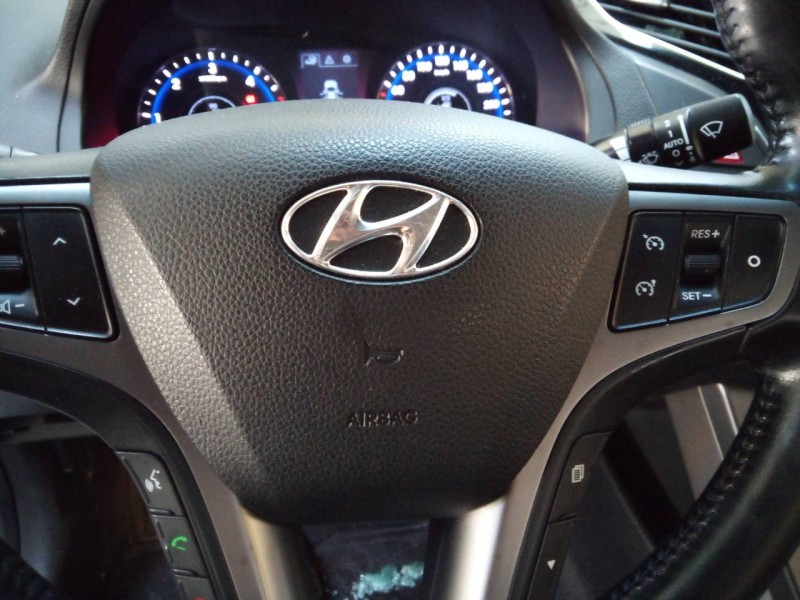 Recambio de kit airbag para hyundai i40 style referencia OEM IAM 956903V100 BG6810F540 