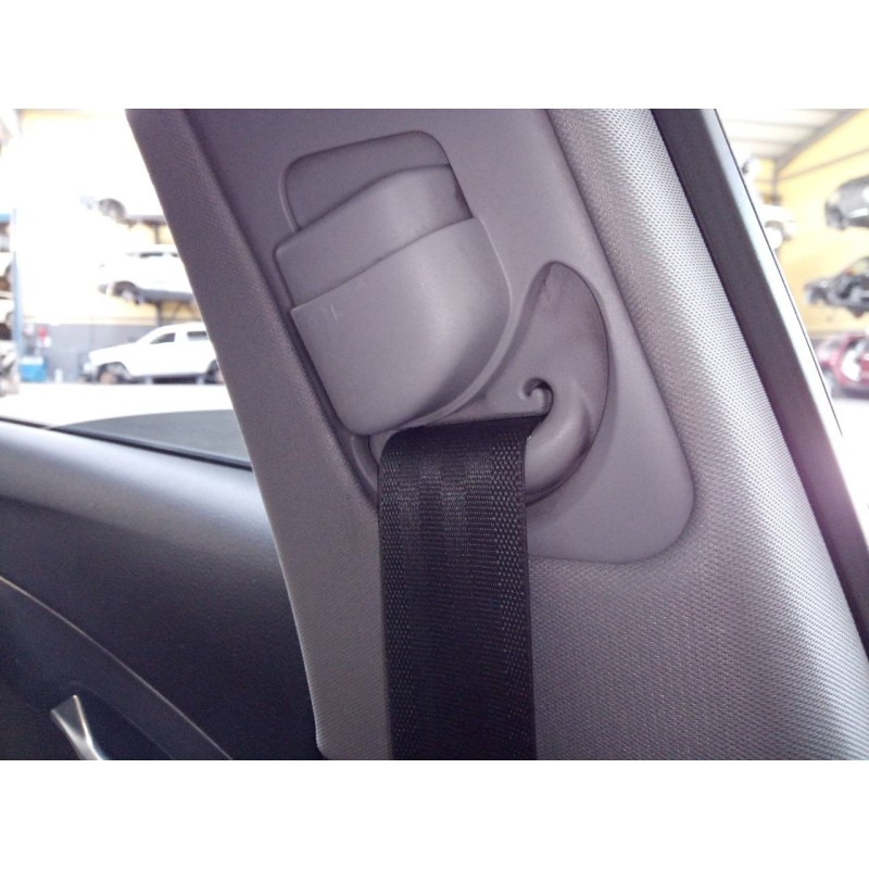 Recambio de kit airbag para hyundai i40 style referencia OEM IAM 956903V100 BG6810F540 