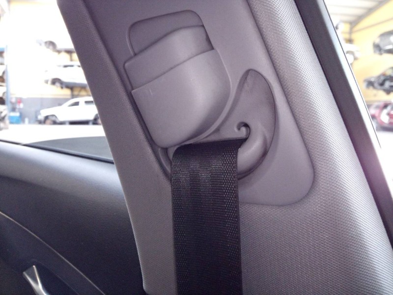 Recambio de kit airbag para hyundai i40 style referencia OEM IAM 956903V100 BG6810F540 