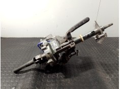 Recambio de columna direccion para nissan qashqai (j10) acenta referencia OEM IAM 48810BR60C  P2-B12-5