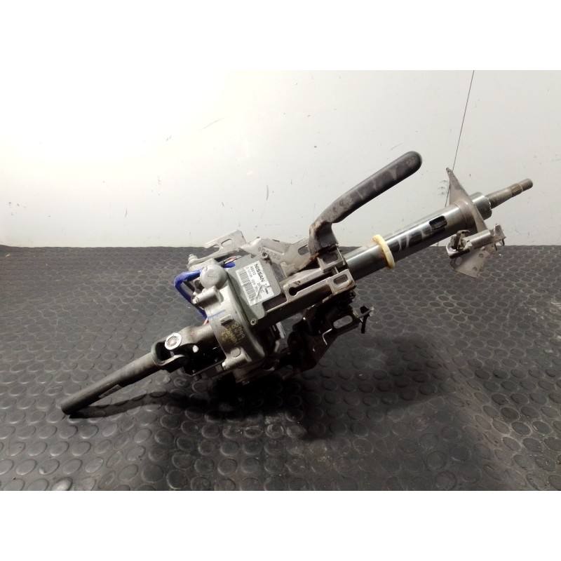 Recambio de columna direccion para nissan qashqai (j10) acenta referencia OEM IAM 48810BR60C  P2-B12-5