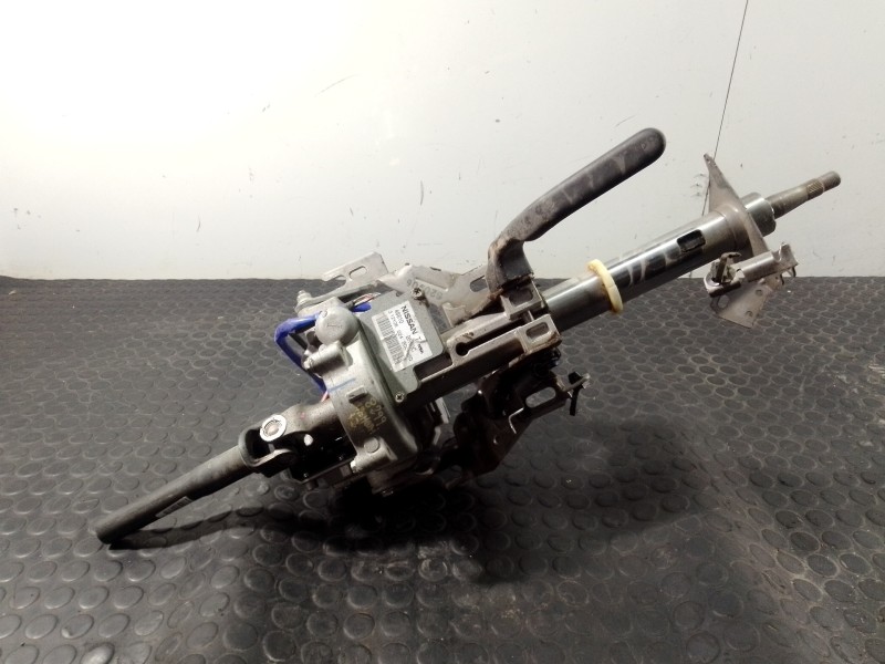 Recambio de columna direccion para nissan qashqai (j10) acenta referencia OEM IAM 48810BR60C  P2-B12-5