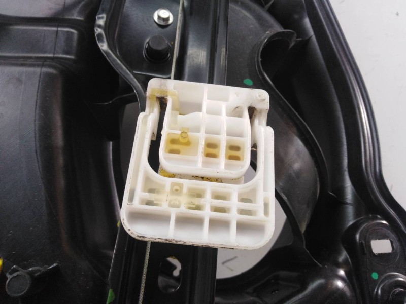 Recambio de elevalunas delantero izquierdo para fiat freemont (345) lounge 4wd referencia OEM IAM 962581101  P2-B4-13