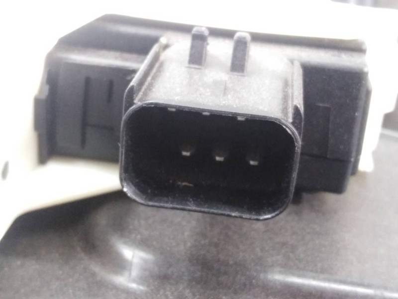 Recambio de elevalunas delantero izquierdo para fiat freemont (345) lounge 4wd referencia OEM IAM 962581101  P2-B4-13