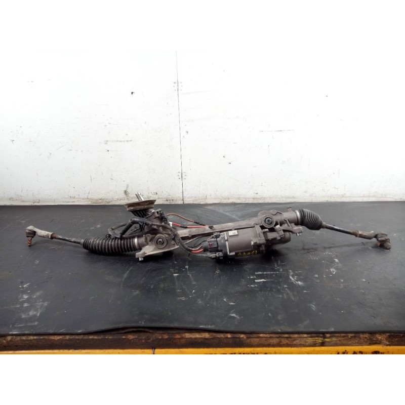 Recambio de cremallera direccion para audi a3 sportback (8vf) s line edition referencia OEM IAM 5Q0909144S  P1-B8-26