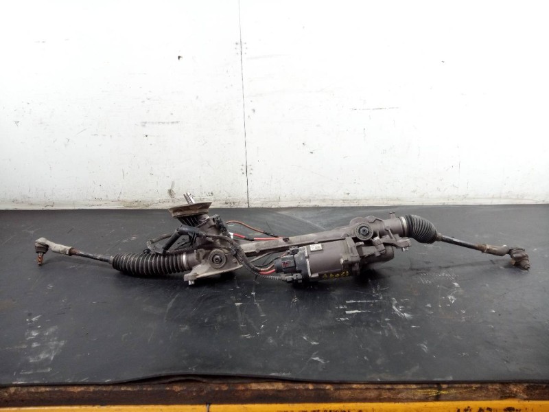 Recambio de cremallera direccion para audi a3 sportback (8vf) s line edition referencia OEM IAM 5Q0909144S  P1-B8-26