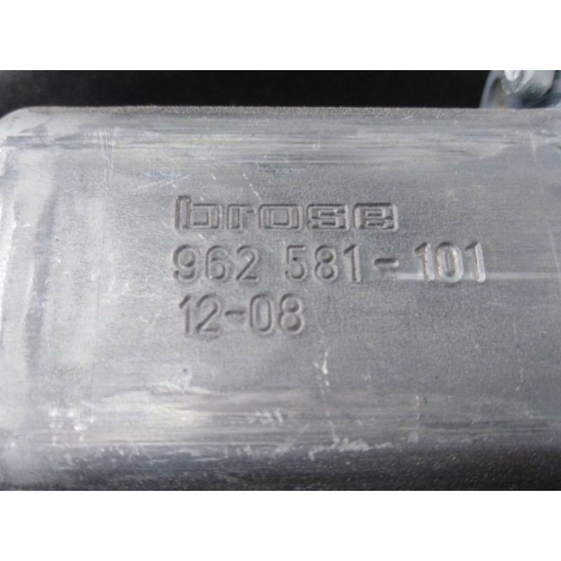 Recambio de elevalunas delantero izquierdo para fiat freemont (345) lounge 4wd referencia OEM IAM 962581101  P2-B4-13