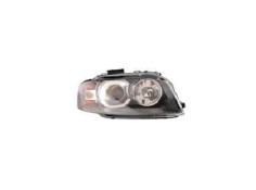 Recambio de faro derecho para audi a3 sportback (8p) referencia OEM IAM 101.02150001  N-VA