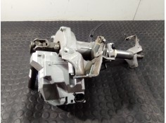 Recambio de columna direccion para nissan qashqai (j10) acenta referencia OEM IAM 48810BR60C  P2-B12-5 2