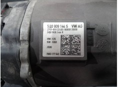 Recambio de cremallera direccion para audi a3 sportback (8vf) s line edition referencia OEM IAM 5Q0909144S  P1-B8-26 2