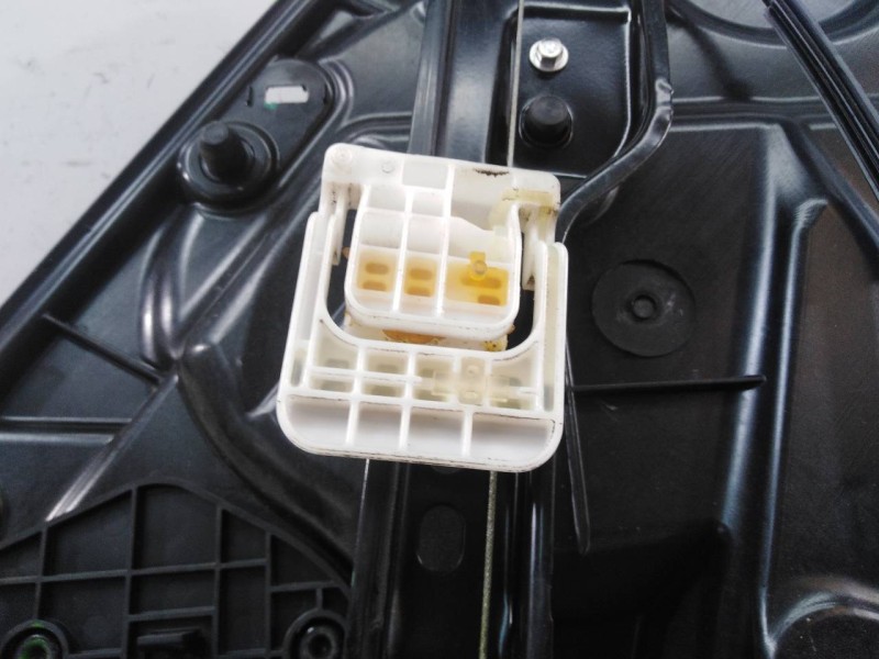 Recambio de elevalunas delantero izquierdo para fiat freemont (345) lounge 4wd referencia OEM IAM 962581101  P2-B4-13