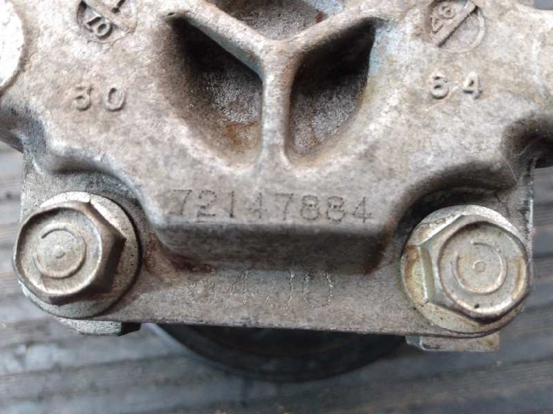 Recambio de bomba direccion para bmw x3 (e83) 2.0d referencia OEM IAM 72147884  P3-B4-25