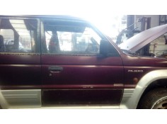 PUERTA DELANTERA DERECHA 