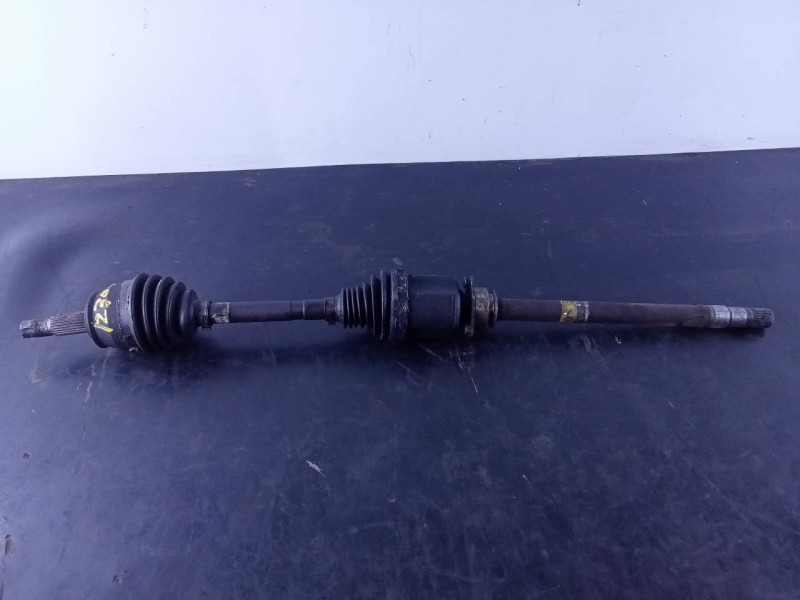 Recambio de transmision delantera derecha para fiat fiorino sx furg. referencia OEM IAM 51934089  