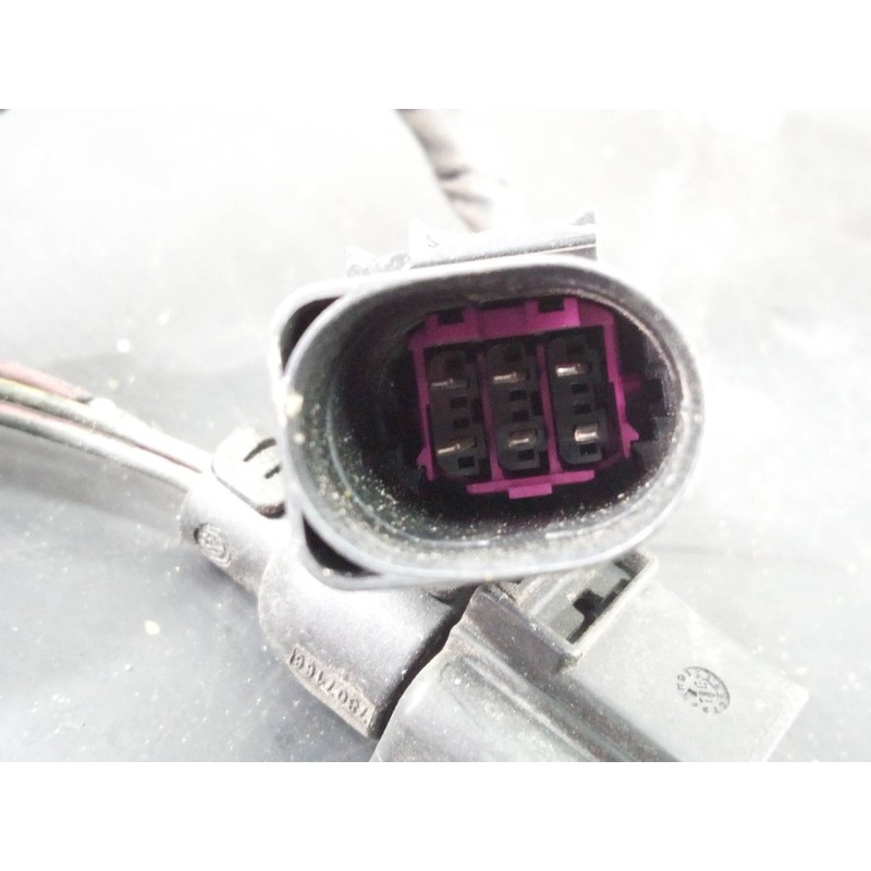 Recambio de cremallera direccion para audi a3 sportback (8vf) s line edition referencia OEM IAM 5Q0909144S  P1-B8-26