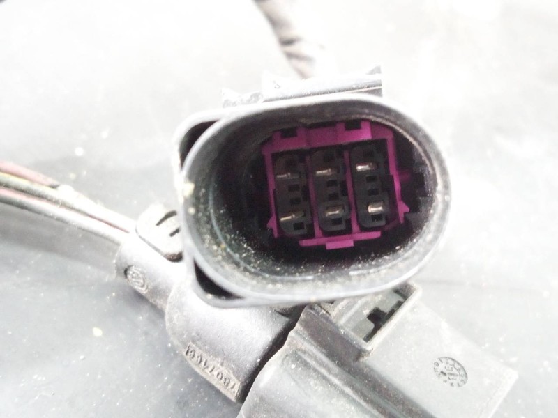 Recambio de cremallera direccion para audi a3 sportback (8vf) s line edition referencia OEM IAM 5Q0909144S  P1-B8-26