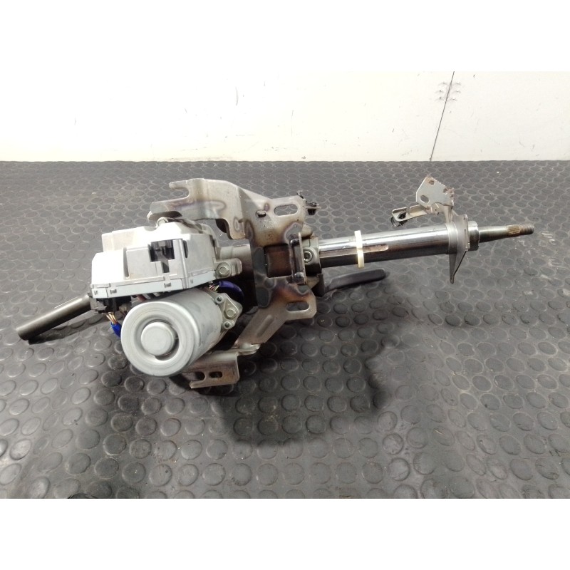 Recambio de columna direccion para nissan qashqai (j10) acenta referencia OEM IAM 48810BR60C  P2-B12-5