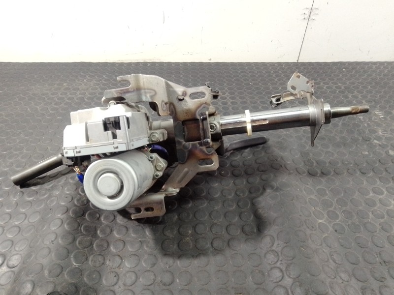 Recambio de columna direccion para nissan qashqai (j10) acenta referencia OEM IAM 48810BR60C  P2-B12-5
