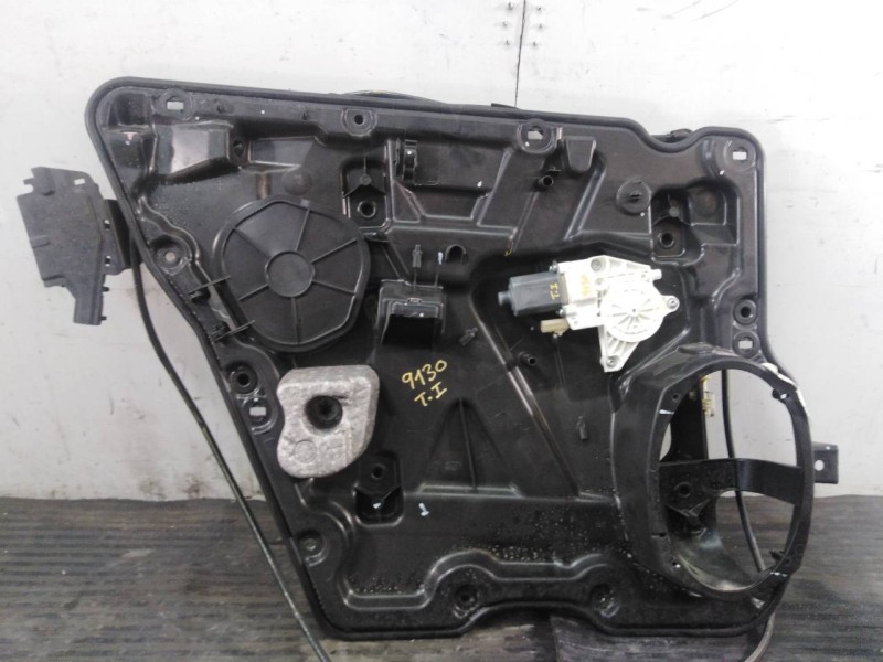 Recambio de elevalunas trasero izquierdo para fiat freemont (345) lounge 4wd referencia OEM IAM 964369101  P2-B4-13