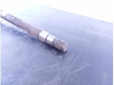 Recambio de transmision delantera derecha para fiat fiorino sx furg. referencia OEM IAM 51934089   2