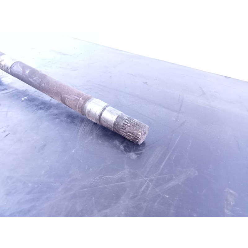 Recambio de transmision delantera derecha para fiat fiorino sx furg. referencia OEM IAM 51934089  