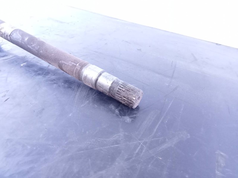 Recambio de transmision delantera derecha para fiat fiorino sx furg. referencia OEM IAM 51934089  