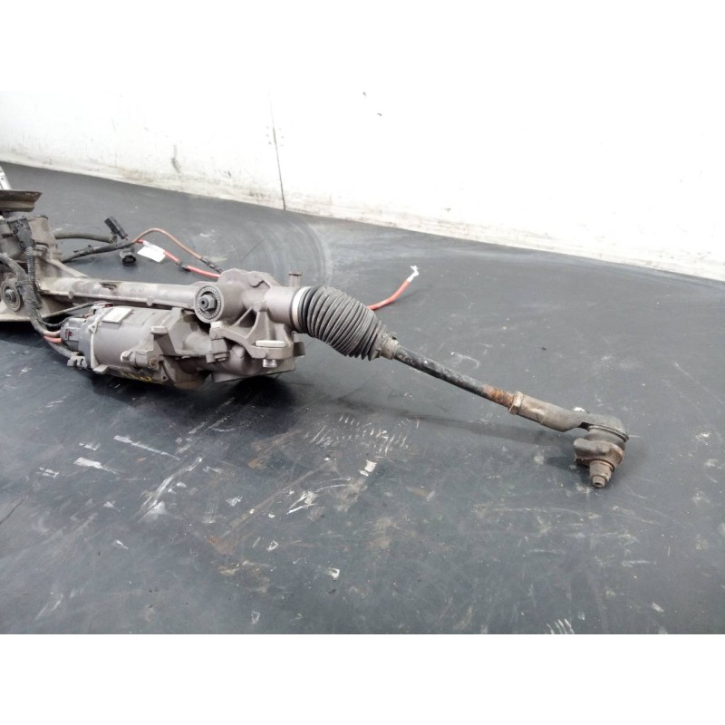 Recambio de cremallera direccion para audi a3 sportback (8vf) s line edition referencia OEM IAM 5Q0909144S  P1-B8-26