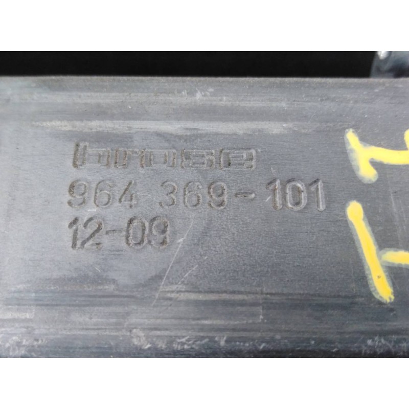 Recambio de elevalunas trasero izquierdo para fiat freemont (345) lounge 4wd referencia OEM IAM 964369101  P2-B4-13