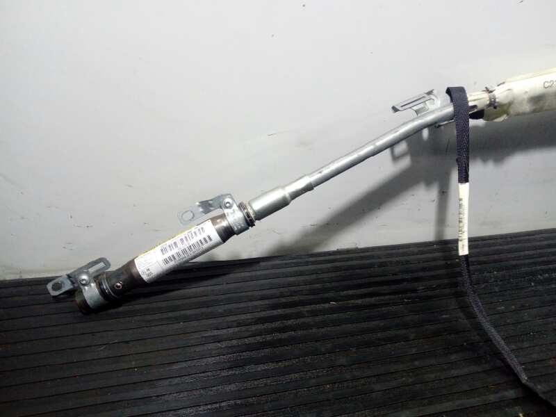 Recambio de airbag cortina delantero derecho para mercedes-benz clase cls (w219) 320 cdi (219.322) referencia OEM IAM 6023718007