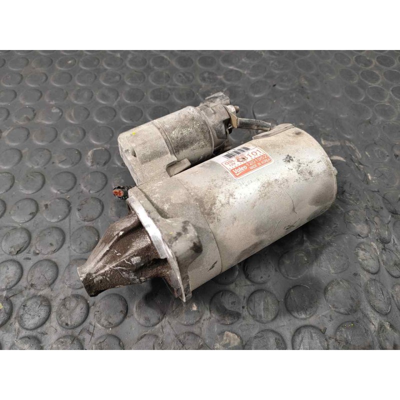 Recambio de motor arranque para kia rio concept referencia OEM IAM 1201952 3610008101 P3-B7-23-3