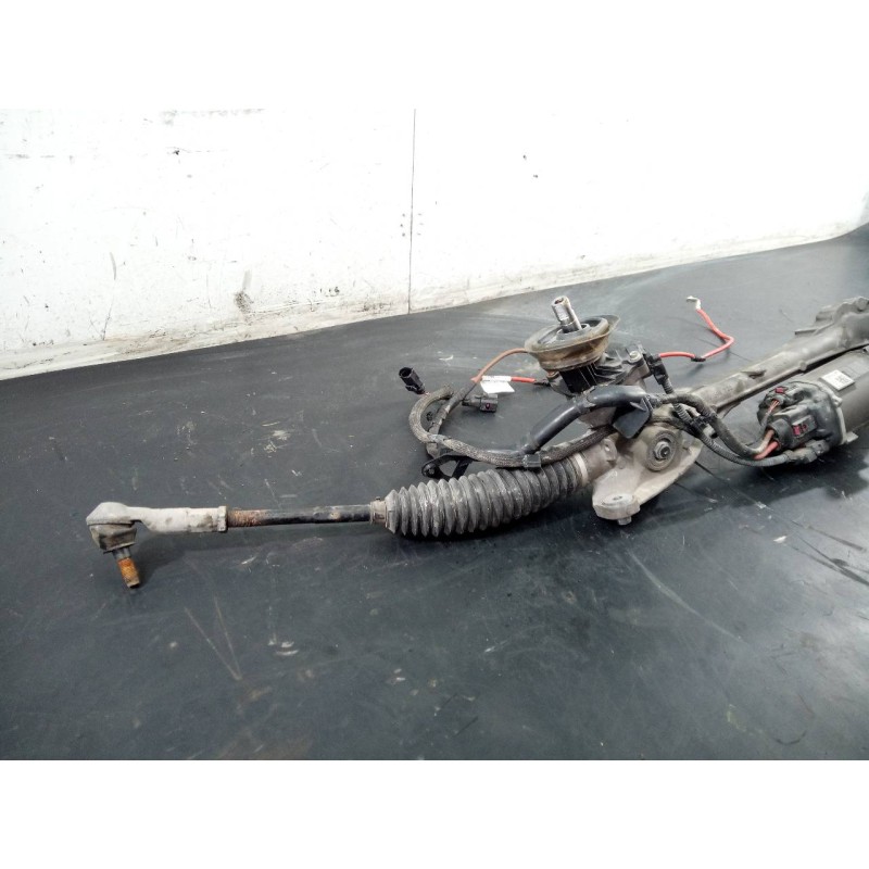 Recambio de cremallera direccion para audi a3 sportback (8vf) s line edition referencia OEM IAM 5Q0909144S  P1-B8-26