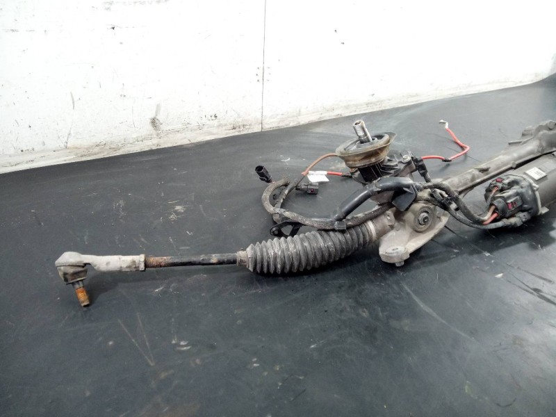 Recambio de cremallera direccion para audi a3 sportback (8vf) s line edition referencia OEM IAM 5Q0909144S  P1-B8-26