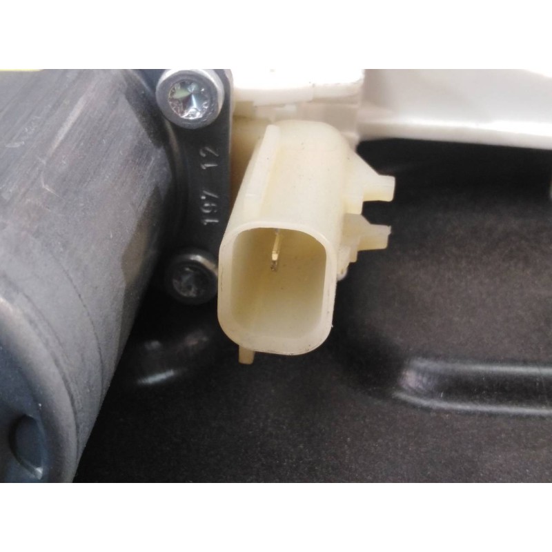 Recambio de elevalunas trasero izquierdo para fiat freemont (345) lounge 4wd referencia OEM IAM 964369101  P2-B4-13