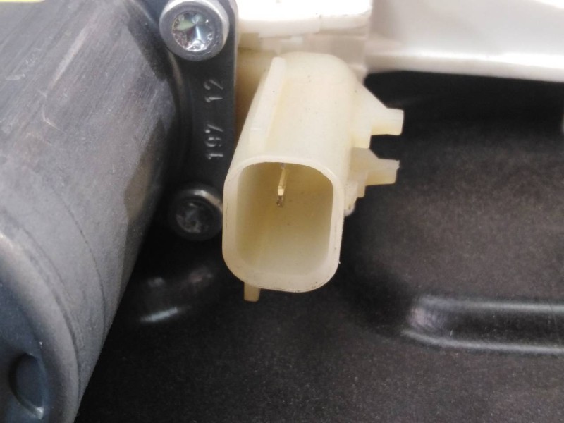 Recambio de elevalunas trasero izquierdo para fiat freemont (345) lounge 4wd referencia OEM IAM 964369101  P2-B4-13