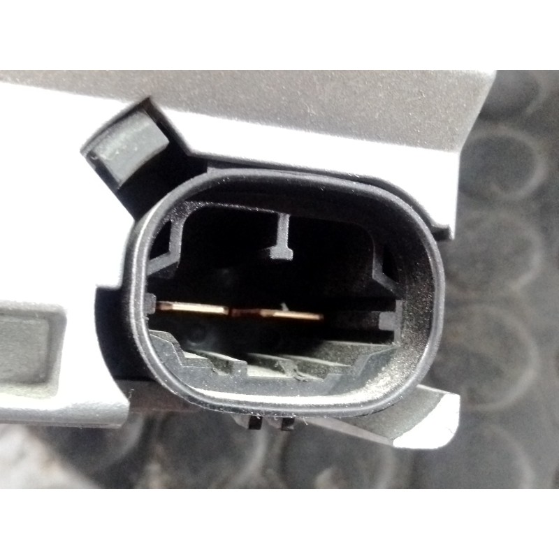 Recambio de columna direccion para nissan qashqai (j10) acenta referencia OEM IAM 48810BR60C  P2-B12-5