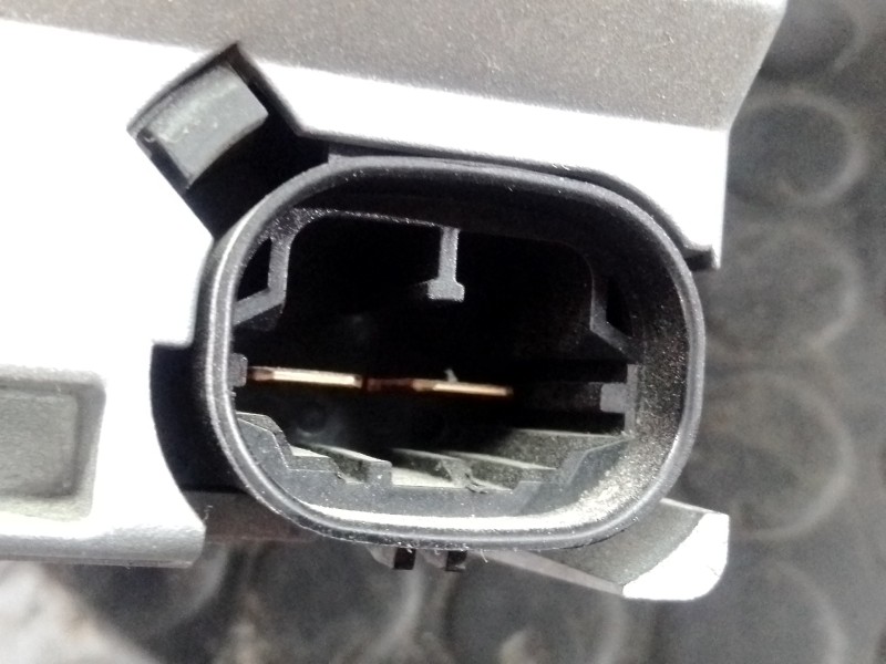 Recambio de columna direccion para nissan qashqai (j10) acenta referencia OEM IAM 48810BR60C  P2-B12-5