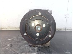 Recambio de compresor aire acondicionado para fiat nuova 500 (150) pop referencia OEM IAM 5A7875200 61747318 P3-B2-2-4 2