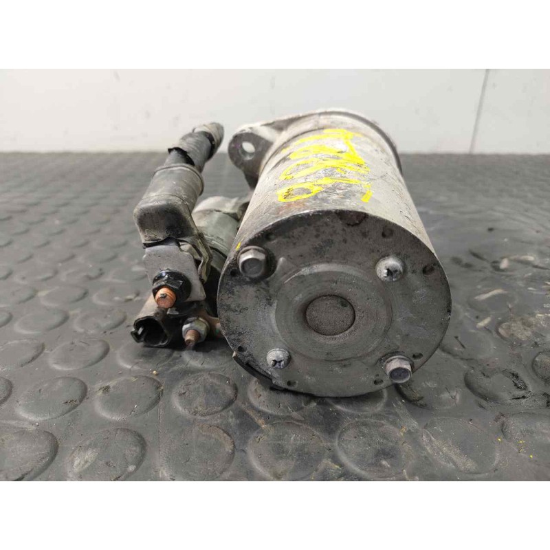Recambio de motor arranque para kia rio concept referencia OEM IAM 1201952 3610008101 P3-B7-23-3