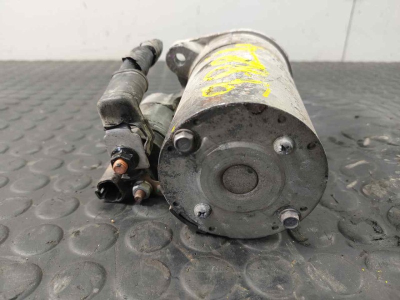 Recambio de motor arranque para kia rio concept referencia OEM IAM 1201952 3610008101 P3-B7-23-3
