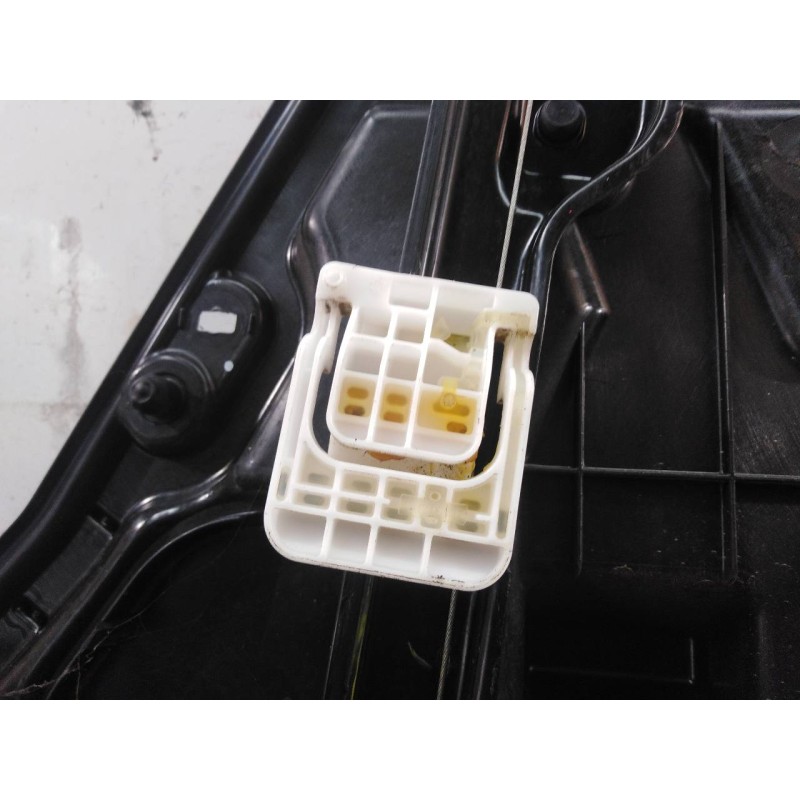 Recambio de elevalunas trasero izquierdo para fiat freemont (345) lounge 4wd referencia OEM IAM 964369101  P2-B4-13