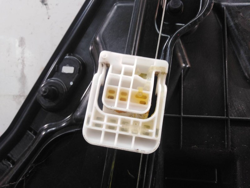 Recambio de elevalunas trasero izquierdo para fiat freemont (345) lounge 4wd referencia OEM IAM 964369101  P2-B4-13