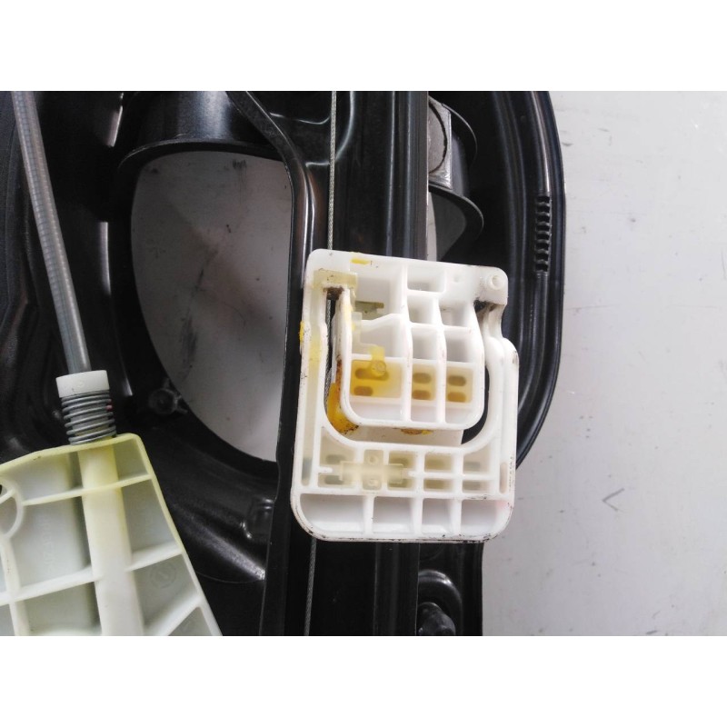 Recambio de elevalunas trasero izquierdo para fiat freemont (345) lounge 4wd referencia OEM IAM 964369101  P2-B4-13