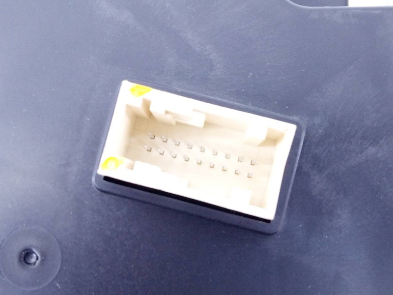 Recambio de cuadro instrumentos para citroën c4 grand picasso shine referencia OEM IAM 9827062880  E3-B2-40-1