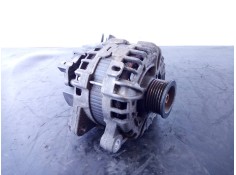 Recambio de alternador para land rover evoque ingenium referencia OEM IAM GX7310300DF 0125813038 P3-B5-27-3 2