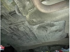 Recambio de deposito combustible para citroën c4 grand picasso shine referencia OEM IAM   