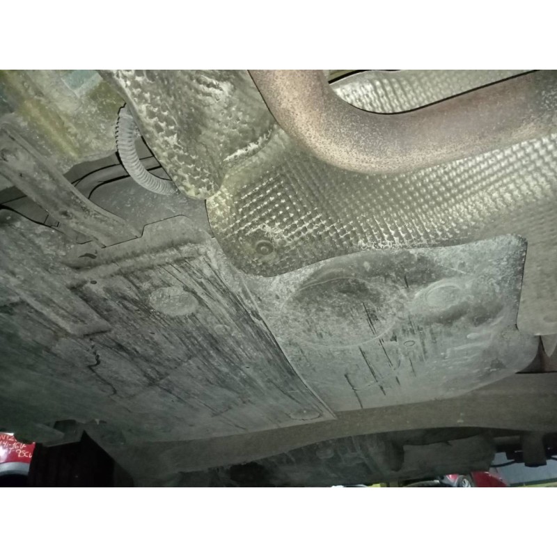 Recambio de deposito combustible para citroën c4 grand picasso shine referencia OEM IAM   