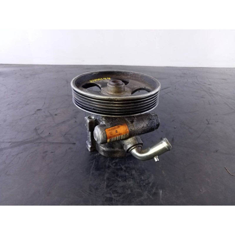 Recambio de bomba direccion para citroën nemo sx referencia OEM IAM 1400980180 26135031AD P3-B4-5-4